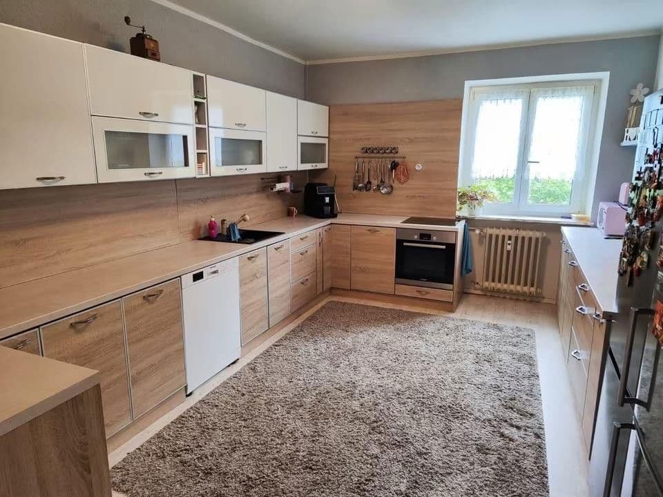 Pronájem bytu 6+1 198 m², Häfeliswald 115, Buchenberg, Bavorsko Pronájem bytu 6+1 198 m², Häfeliswald 115, Buchenberg, Bavorsko