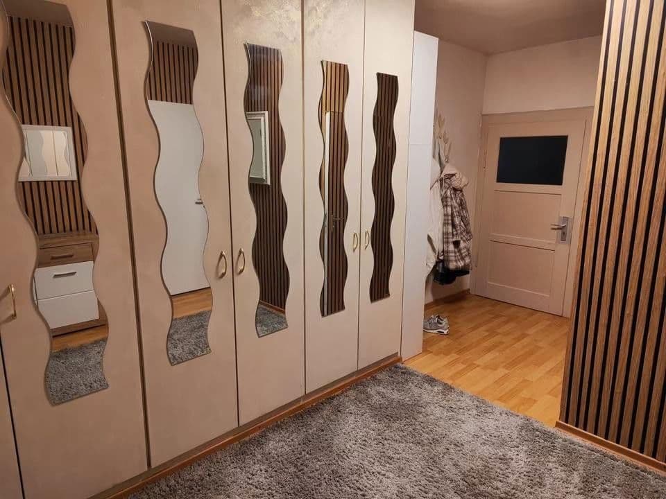 Pronájem bytu 6+1 198 m², Häfeliswald 115, Buchenberg, Bavorsko Pronájem bytu 6+1 198 m², Häfeliswald 115, Buchenberg, Bavorsko