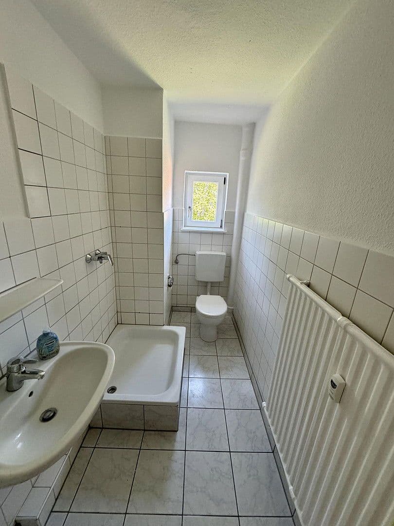 Pronájem bytu 3+1 66 m², Rendsburg, Šlesvicko-Holštýnsko Pronájem bytu 3+1 66 m², Rendsburg, Šlesvicko-Holštýnsko