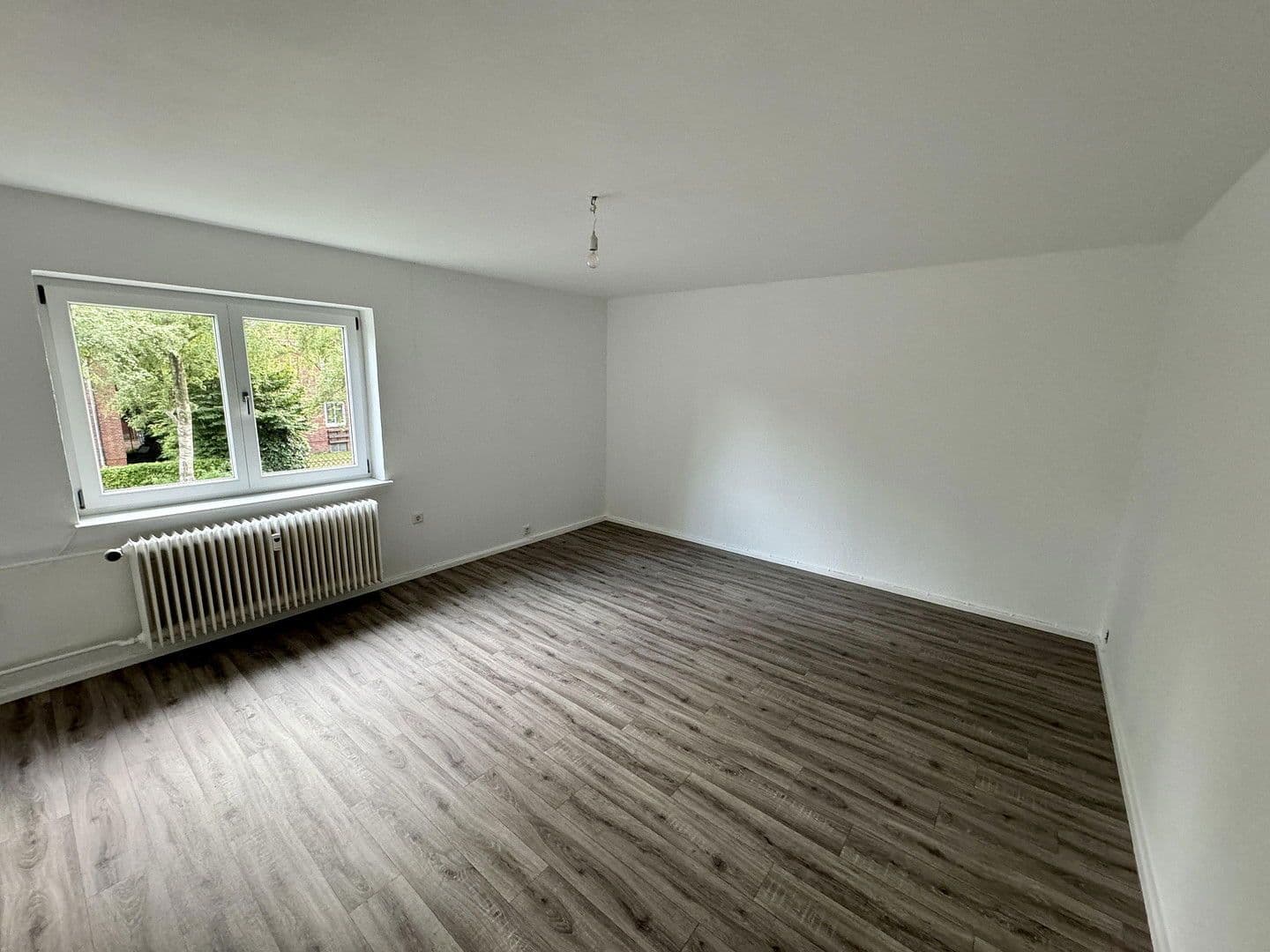 Pronájem bytu 3+1 66 m², Rendsburg, Šlesvicko-Holštýnsko Pronájem bytu 3+1 66 m², Rendsburg, Šlesvicko-Holštýnsko
