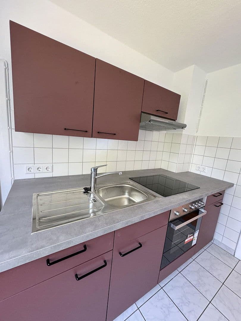 Pronájem bytu 3+1 66 m², Rendsburg, Šlesvicko-Holštýnsko Pronájem bytu 3+1 66 m², Rendsburg, Šlesvicko-Holštýnsko