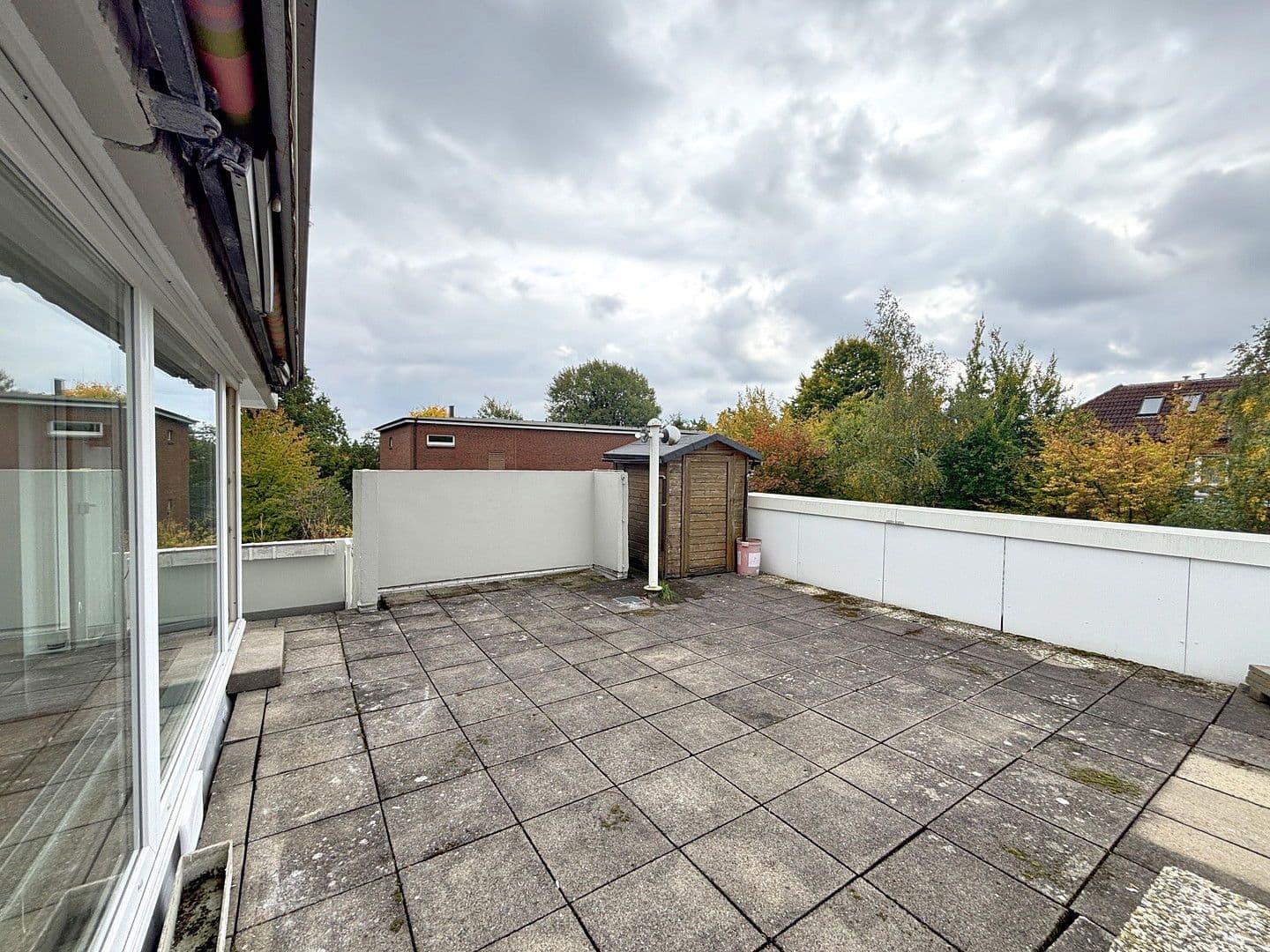 Prodej bytu 3+kk 100 m², Hamburg, Hamburg Prodej bytu 3+kk 100 m², Hamburg, Hamburg