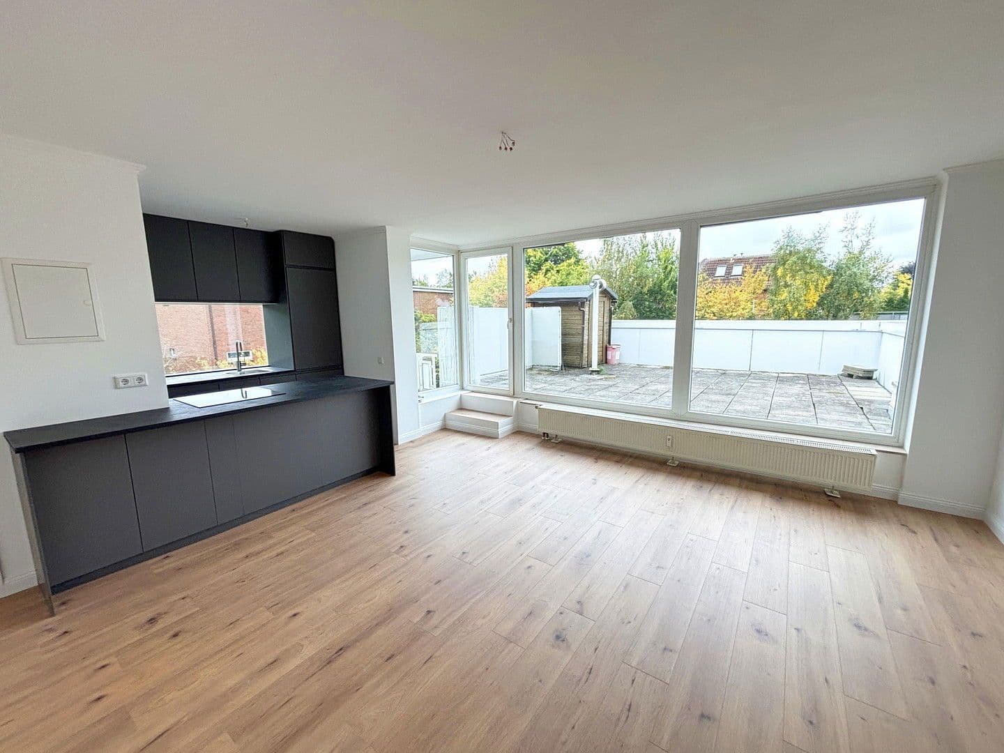 Prodej bytu 3+kk 100 m², Hamburg, Hamburg Prodej bytu 3+kk 100 m², Hamburg, Hamburg