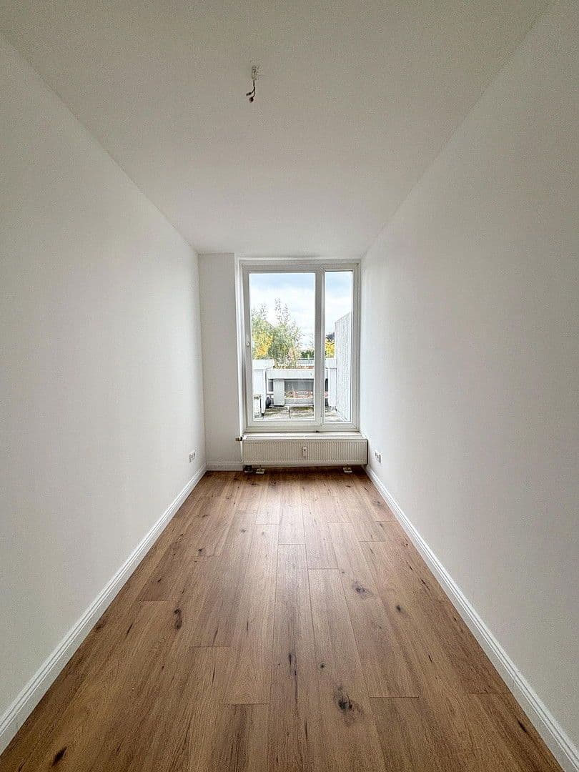 Prodej bytu 3+kk 100 m², Hamburg, Hamburg Prodej bytu 3+kk 100 m², Hamburg, Hamburg