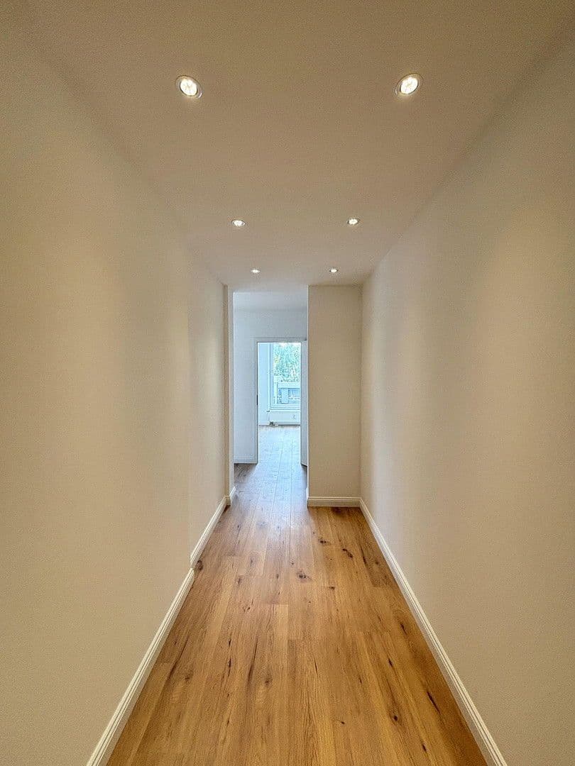 Prodej bytu 3+kk 100 m², Hamburg, Hamburg Prodej bytu 3+kk 100 m², Hamburg, Hamburg