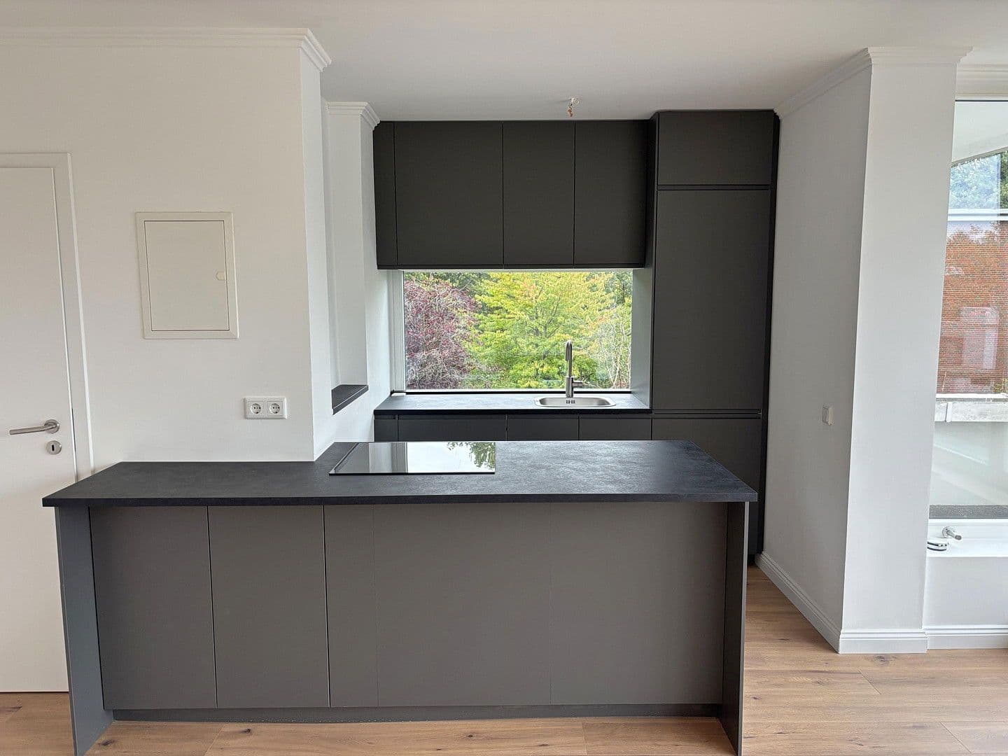 Prodej bytu 3+kk 100 m², Hamburg, Hamburg Prodej bytu 3+kk 100 m², Hamburg, Hamburg