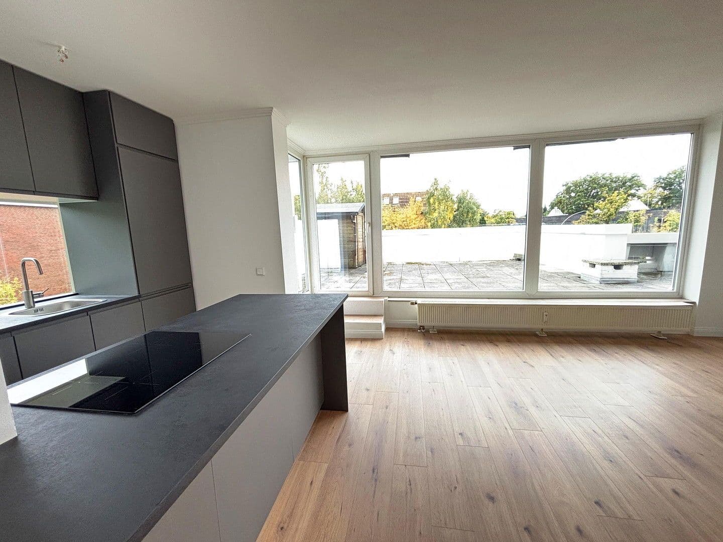 Prodej bytu 3+kk 100 m², Hamburg, Hamburg Prodej bytu 3+kk 100 m², Hamburg, Hamburg