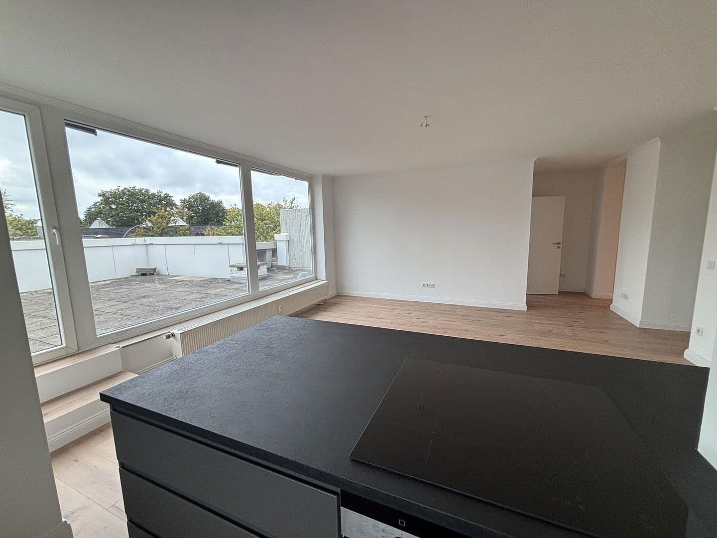 Prodej bytu 3+kk 100 m², Hamburg, Hamburg Prodej bytu 3+kk 100 m², Hamburg, Hamburg