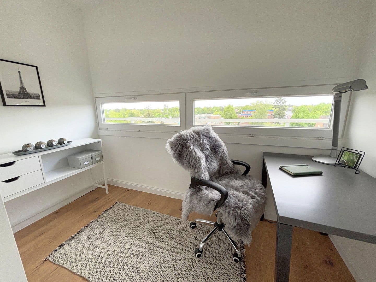 Prodej bytu 3+kk 100 m², Hamburg, Hamburg Prodej bytu 3+kk 100 m², Hamburg, Hamburg