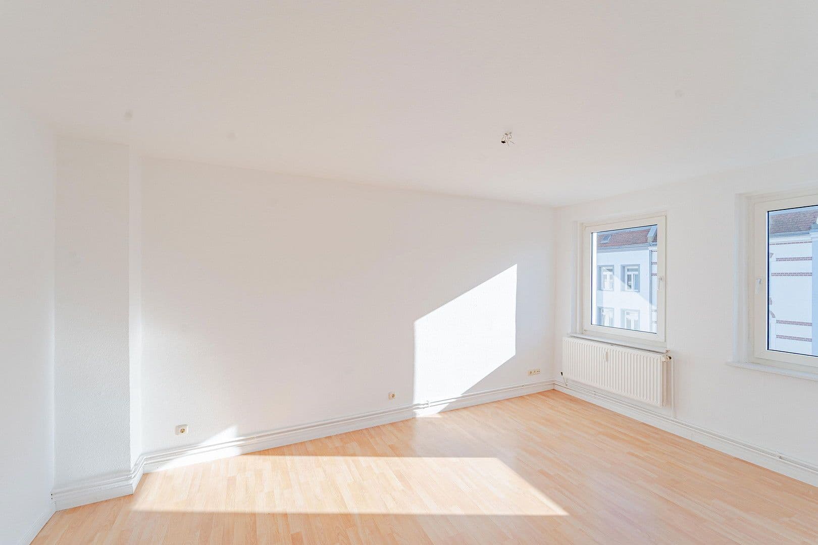 Pronájem bytu 2+1 52 m², Füchtingstraße, Lübeck, Šlesvicko-Holštýnsko Pronájem bytu 2+1 52 m², Füchtingstraße, Lübeck, Šlesvicko-Holštýnsko