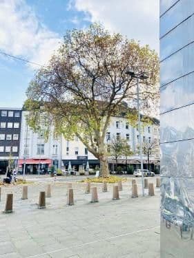 Pronájem bytu 2+kk 86 m², Düsseldorf, Severní Porýní-Vestfálsko Pronájem bytu 2+kk 86 m², Düsseldorf, Severní Porýní-Vestfálsko