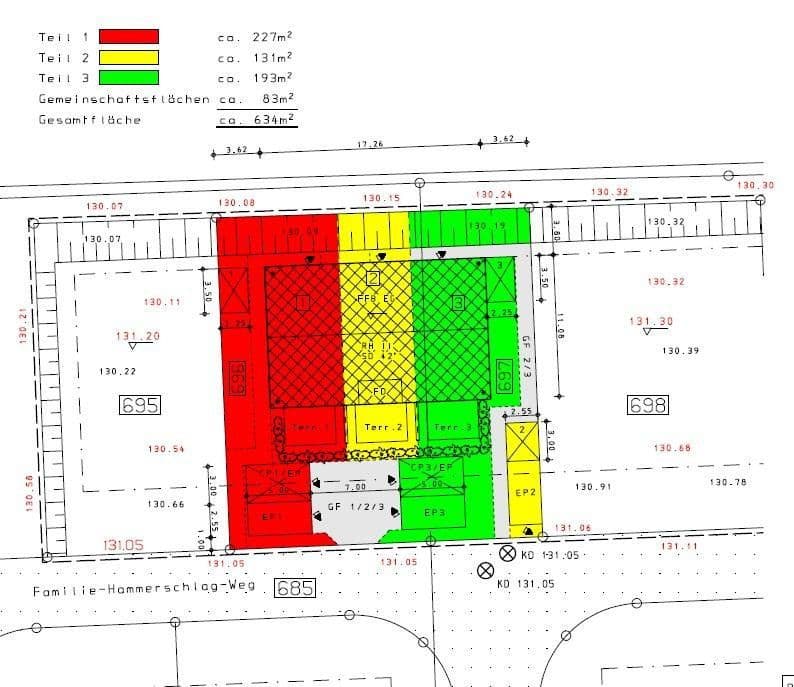 Prodej domu 105 m², pozemek 200 m², Steinweg, Lage-Billinghausen, Lage, Severní Porýní-Vestfálsko Prodej domu 105 m², pozemek 200 m², Steinweg, Lage-Billinghausen, Lage, Severní Porýní-Vestfálsko
