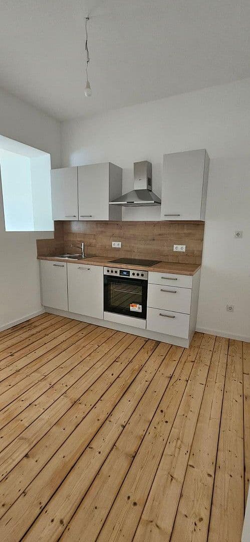 Pronájem bytu 3+1 78 m², Bächelsgasse 5, Bad Camberg, Hessen Pronájem bytu 3+1 78 m², Bächelsgasse 5, Bad Camberg, Hessen