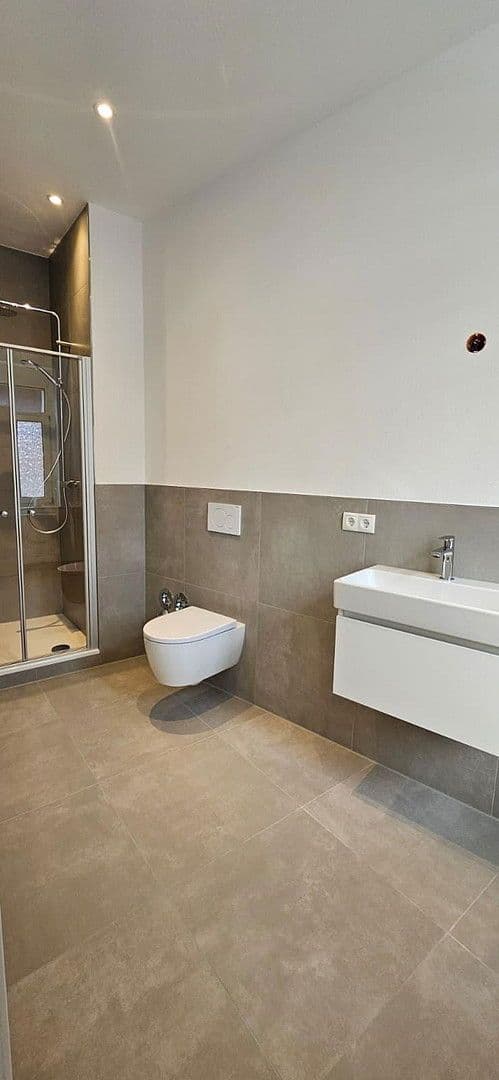 Pronájem bytu 3+1 78 m², Bächelsgasse 5, Bad Camberg, Hessen Pronájem bytu 3+1 78 m², Bächelsgasse 5, Bad Camberg, Hessen