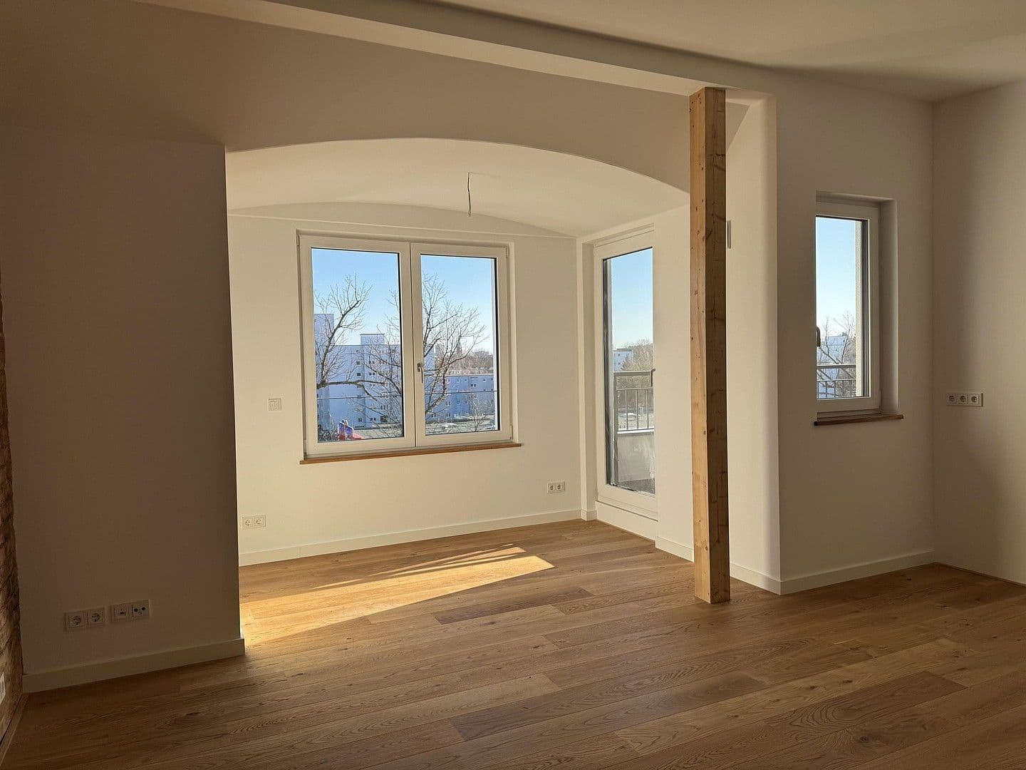 Prodej bytu 3+1 80 m², Walderseestraße 2, Berlin, Berlín Prodej bytu 3+1 80 m², Walderseestraße 2, Berlin, Berlín