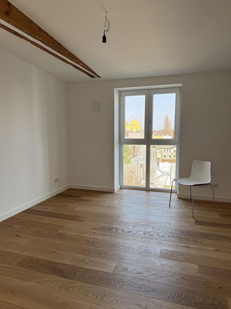 Prodej bytu 3+1 80 m², Walderseestraße 2, Berlin, Berlín Prodej bytu 3+1 80 m², Walderseestraße 2, Berlin, Berlín