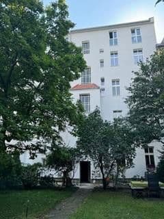 Prodej bytu 3+1 80 m², Walderseestraße 2, Berlin, Berlín Prodej bytu 3+1 80 m², Walderseestraße 2, Berlin, Berlín