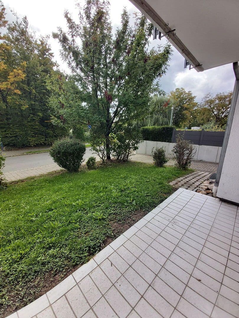 Pronájem bytu 3+kk 75 m², Oskar-Volk-Straße 31, Güglingen, Bádensko-Württembersko Pronájem bytu 3+kk 75 m², Oskar-Volk-Straße 31, Güglingen, Bádensko-Württembersko