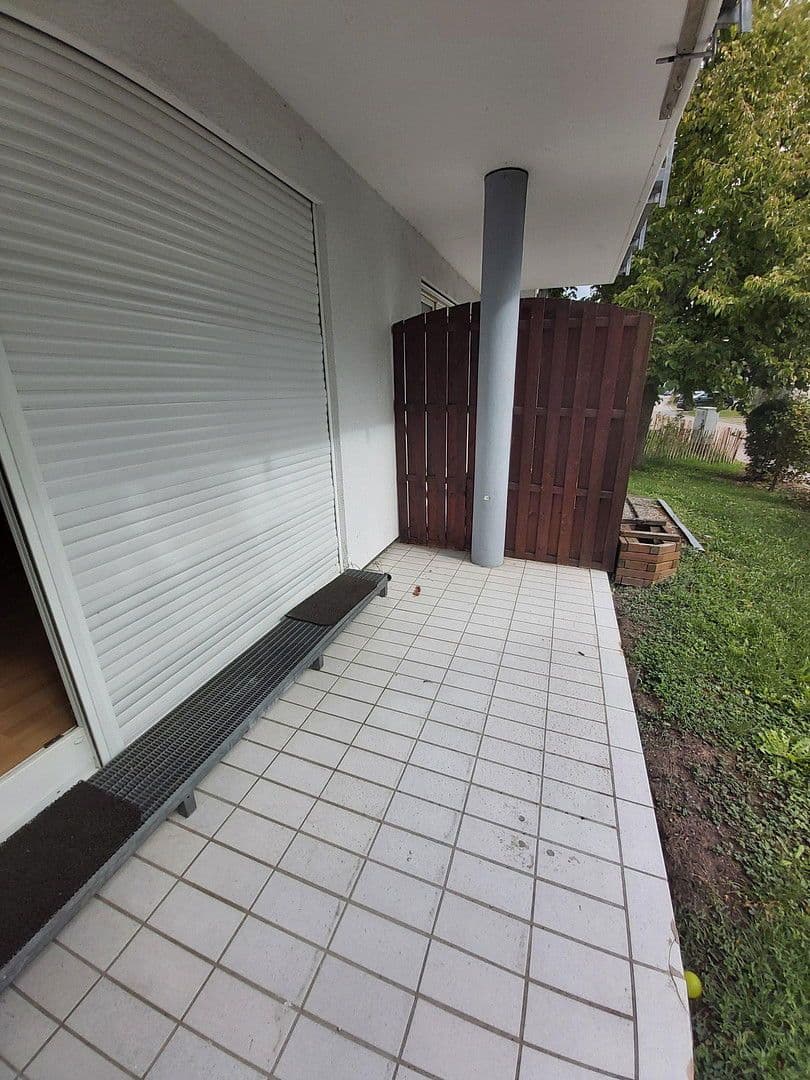 Pronájem bytu 3+kk 75 m², Oskar-Volk-Straße 31, Güglingen, Bádensko-Württembersko Pronájem bytu 3+kk 75 m², Oskar-Volk-Straße 31, Güglingen, Bádensko-Württembersko