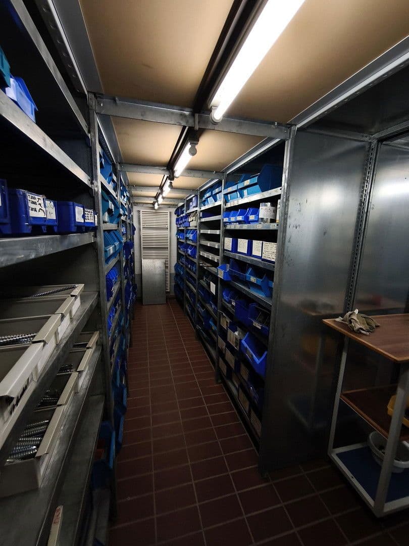 Pronájem nebytového prostoru 80 m², Erftstadt, Severní Porýní-Vestfálsko Pronájem nebytového prostoru 80 m², Erftstadt, Severní Porýní-Vestfálsko