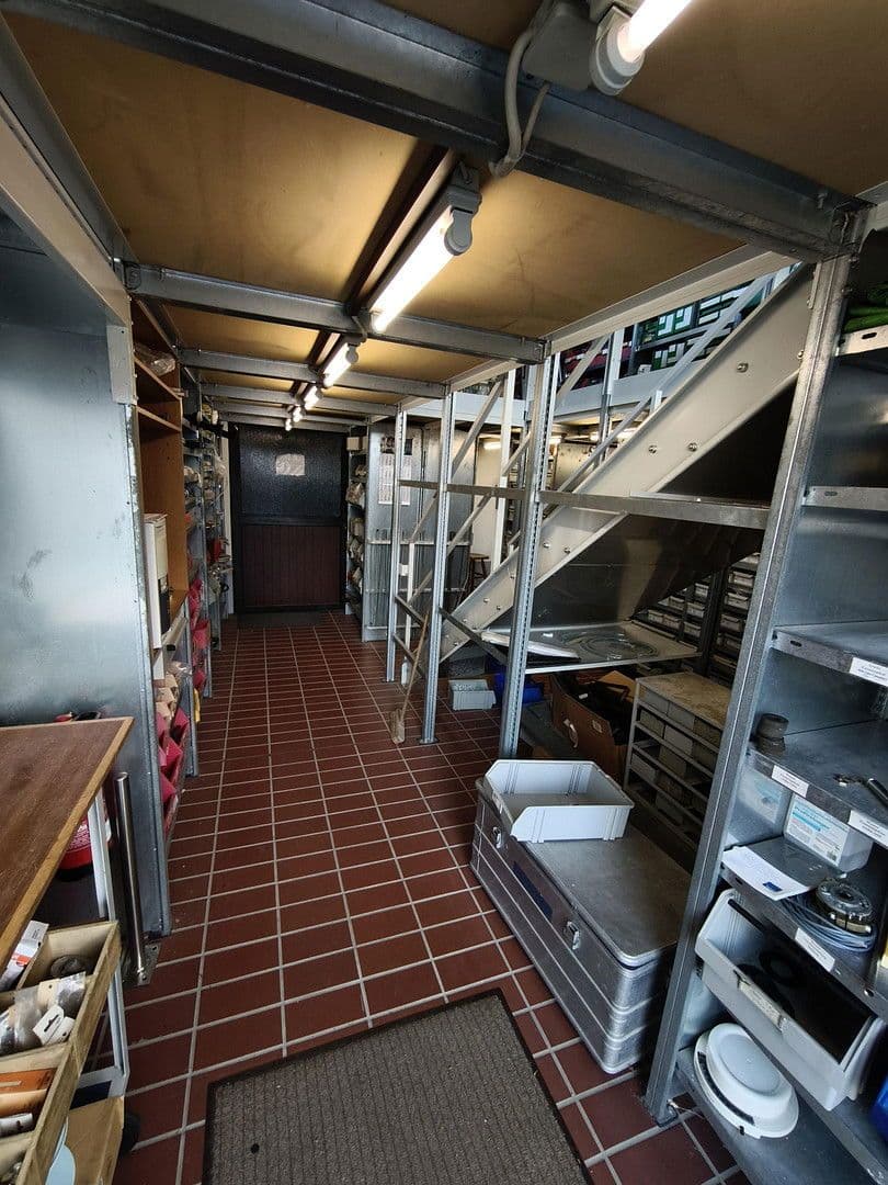 Pronájem nebytového prostoru 80 m², Erftstadt, Severní Porýní-Vestfálsko Pronájem nebytového prostoru 80 m², Erftstadt, Severní Porýní-Vestfálsko