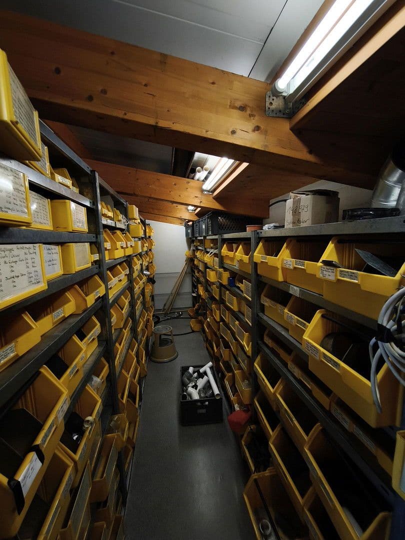 Pronájem nebytového prostoru 80 m², Erftstadt, Severní Porýní-Vestfálsko Pronájem nebytového prostoru 80 m², Erftstadt, Severní Porýní-Vestfálsko