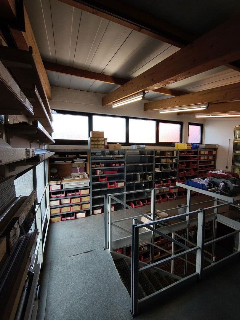 Pronájem nebytového prostoru 80 m², Erftstadt, Severní Porýní-Vestfálsko Pronájem nebytového prostoru 80 m², Erftstadt, Severní Porýní-Vestfálsko