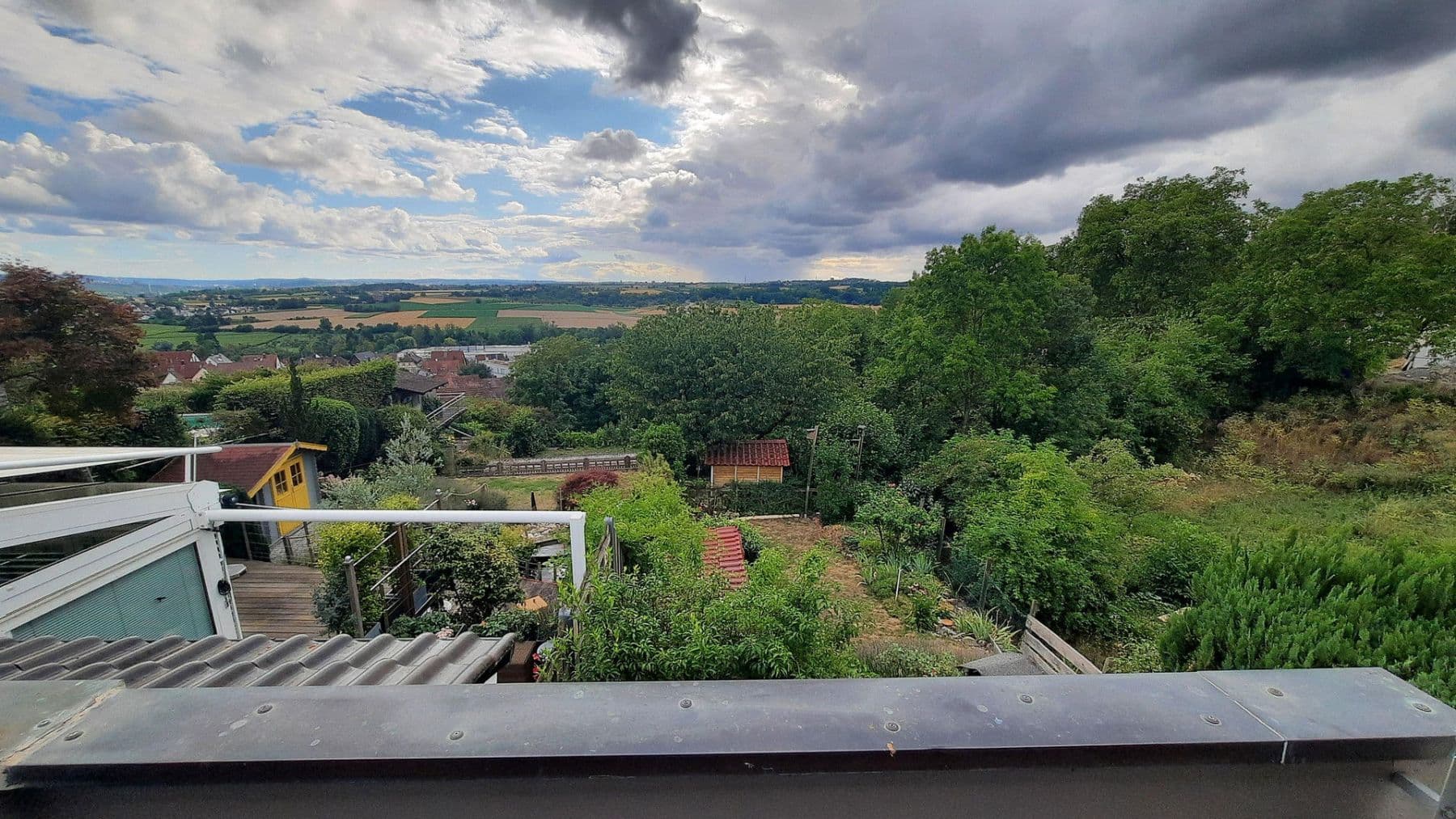 Prodej domu 82 m², pozemek 241 m², Remseck am Neckar, Bádensko-Württembersko Prodej domu 82 m², pozemek 241 m², Remseck am Neckar, Bádensko-Württembersko