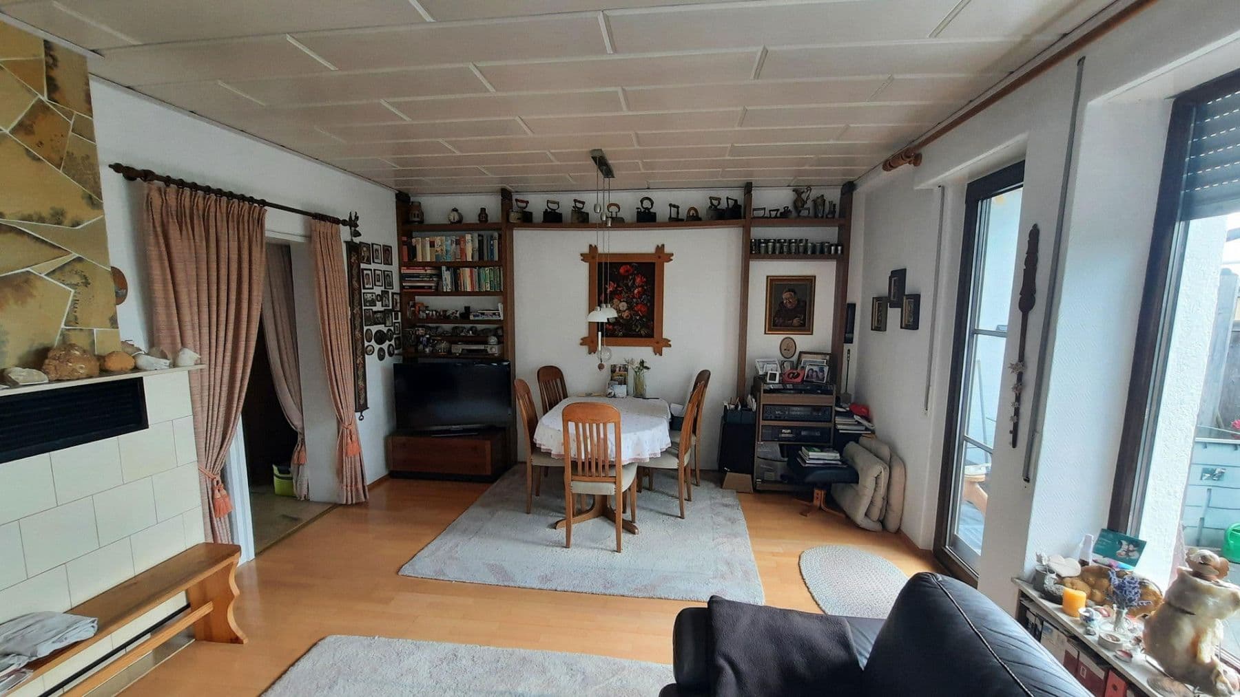 Prodej domu 82 m², pozemek 241 m², Remseck am Neckar, Bádensko-Württembersko Prodej domu 82 m², pozemek 241 m², Remseck am Neckar, Bádensko-Württembersko