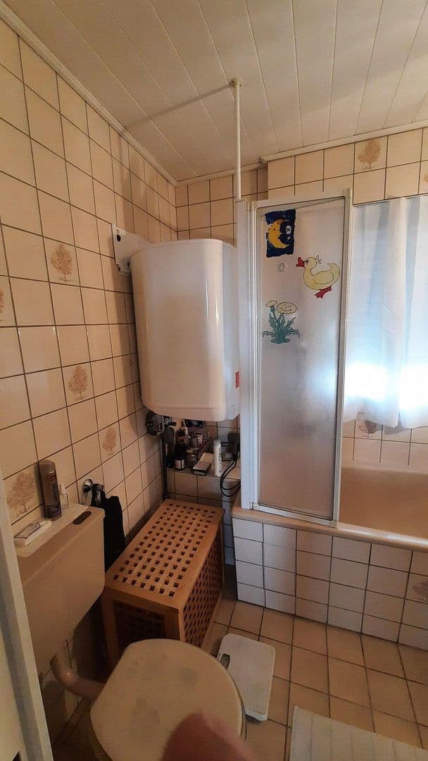 Prodej domu 82 m², pozemek 241 m², Remseck am Neckar, Bádensko-Württembersko Prodej domu 82 m², pozemek 241 m², Remseck am Neckar, Bádensko-Württembersko