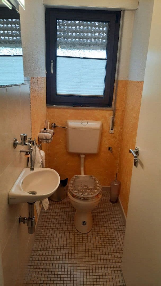 Prodej domu 82 m², pozemek 241 m², Remseck am Neckar, Bádensko-Württembersko Prodej domu 82 m², pozemek 241 m², Remseck am Neckar, Bádensko-Württembersko