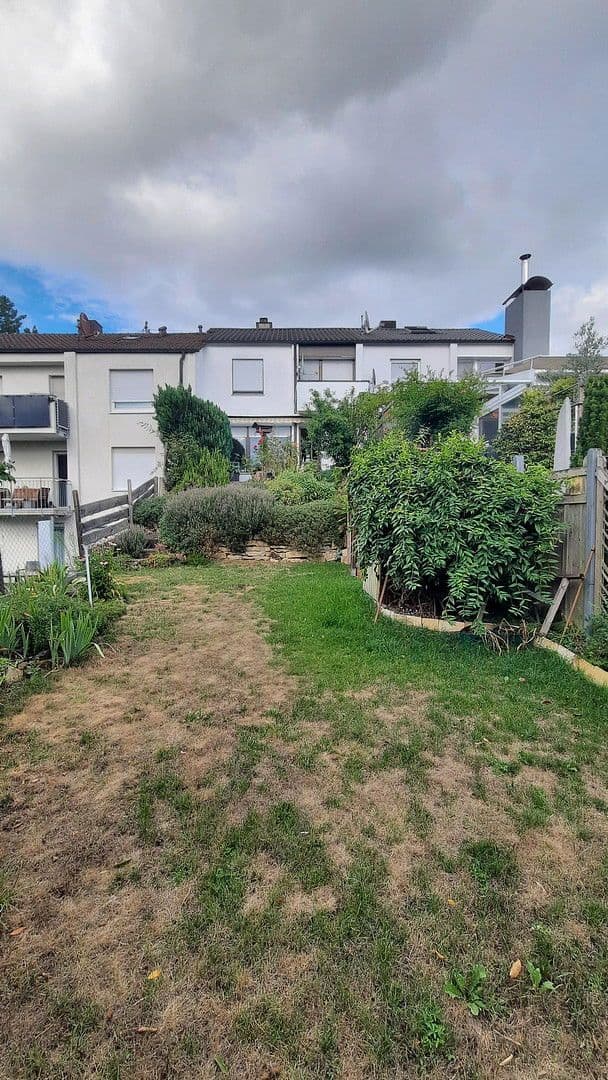 Prodej domu 82 m², pozemek 241 m², Remseck am Neckar, Bádensko-Württembersko Prodej domu 82 m², pozemek 241 m², Remseck am Neckar, Bádensko-Württembersko