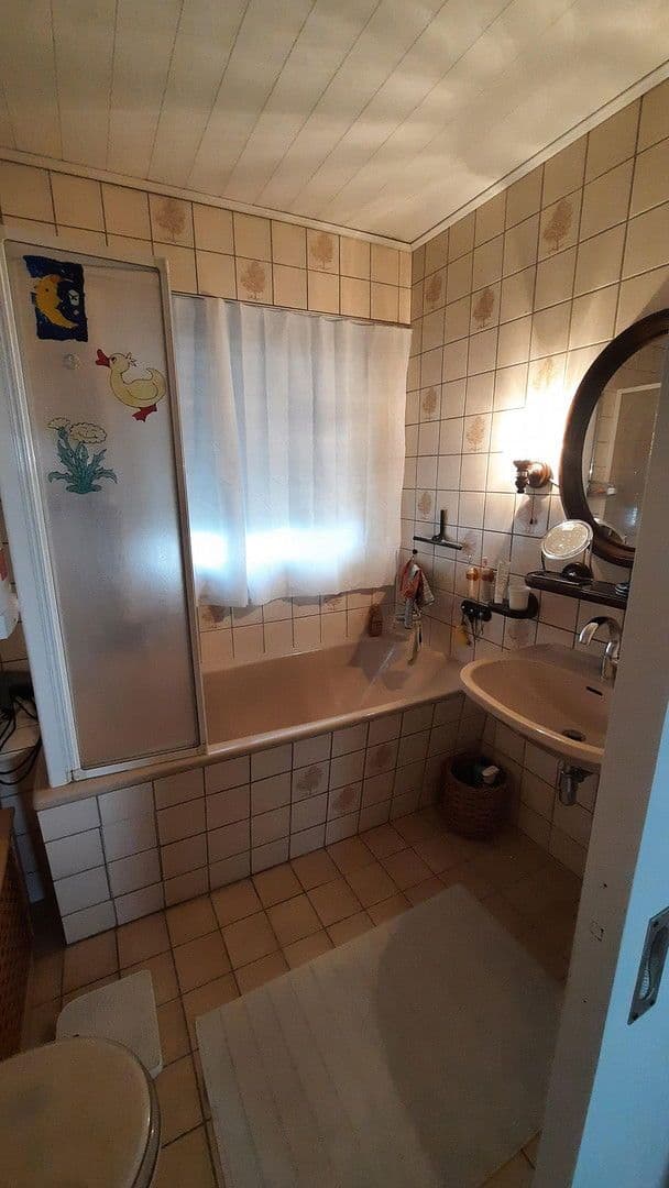 Prodej domu 82 m², pozemek 241 m², Remseck am Neckar, Bádensko-Württembersko Prodej domu 82 m², pozemek 241 m², Remseck am Neckar, Bádensko-Württembersko