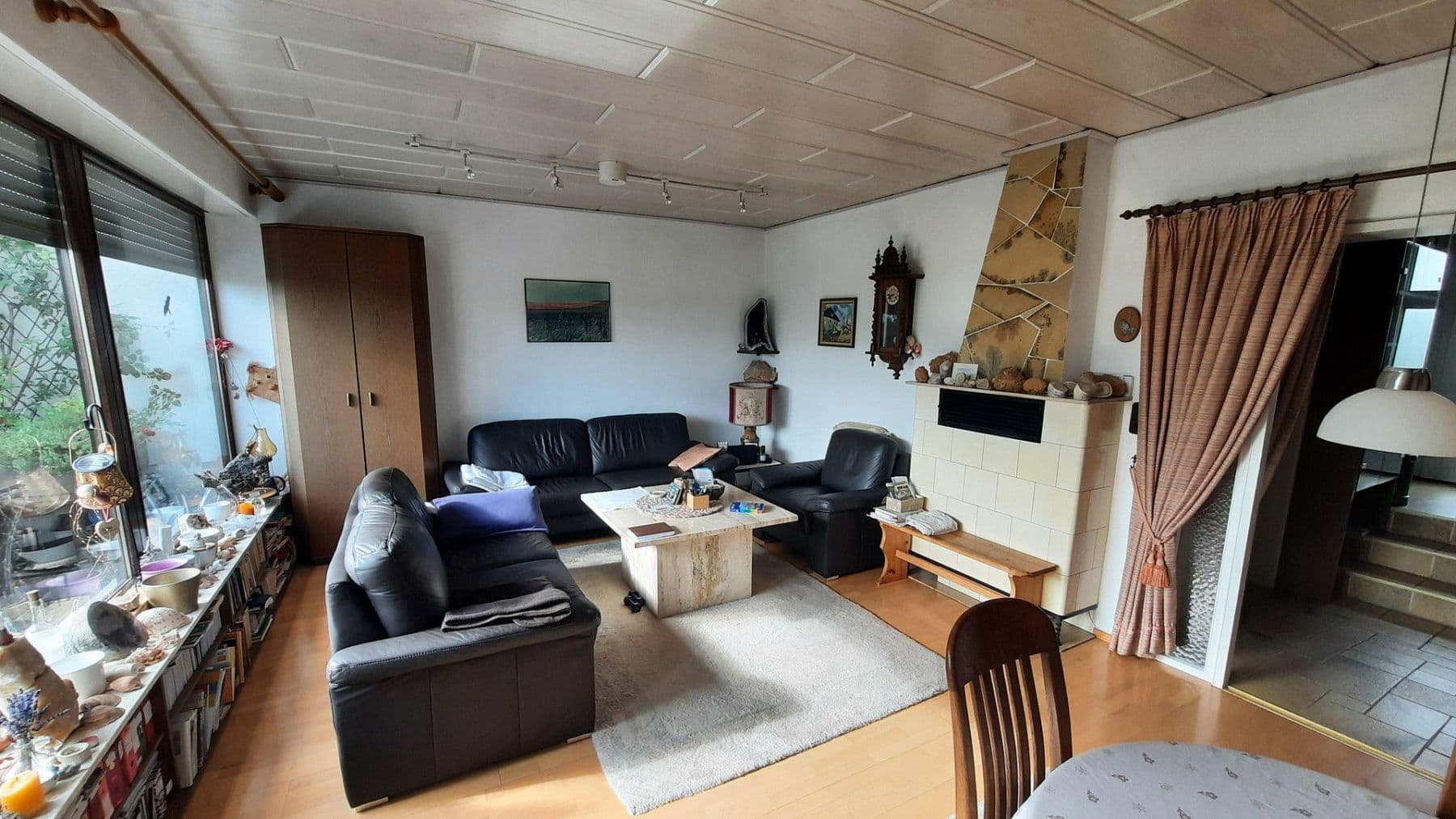 Prodej domu 82 m², pozemek 241 m², Remseck am Neckar, Bádensko-Württembersko Prodej domu 82 m², pozemek 241 m², Remseck am Neckar, Bádensko-Württembersko