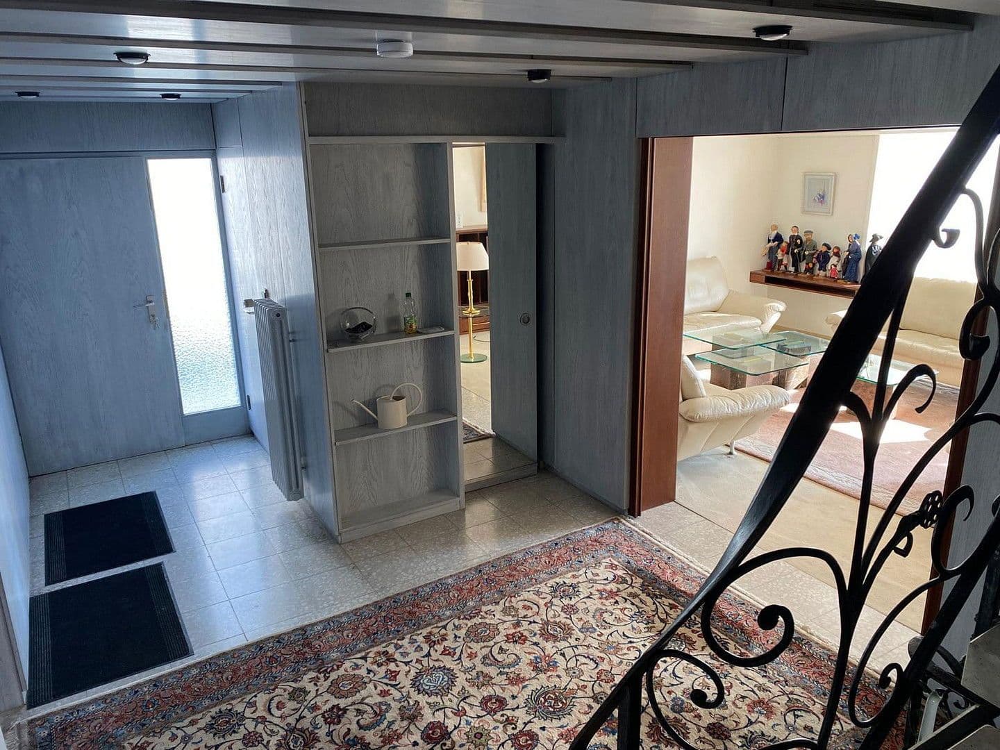 Prodej domu 167 m², pozemek 547 m², Leonberg, Bádensko-Württembersko Prodej domu 167 m², pozemek 547 m², Leonberg, Bádensko-Württembersko