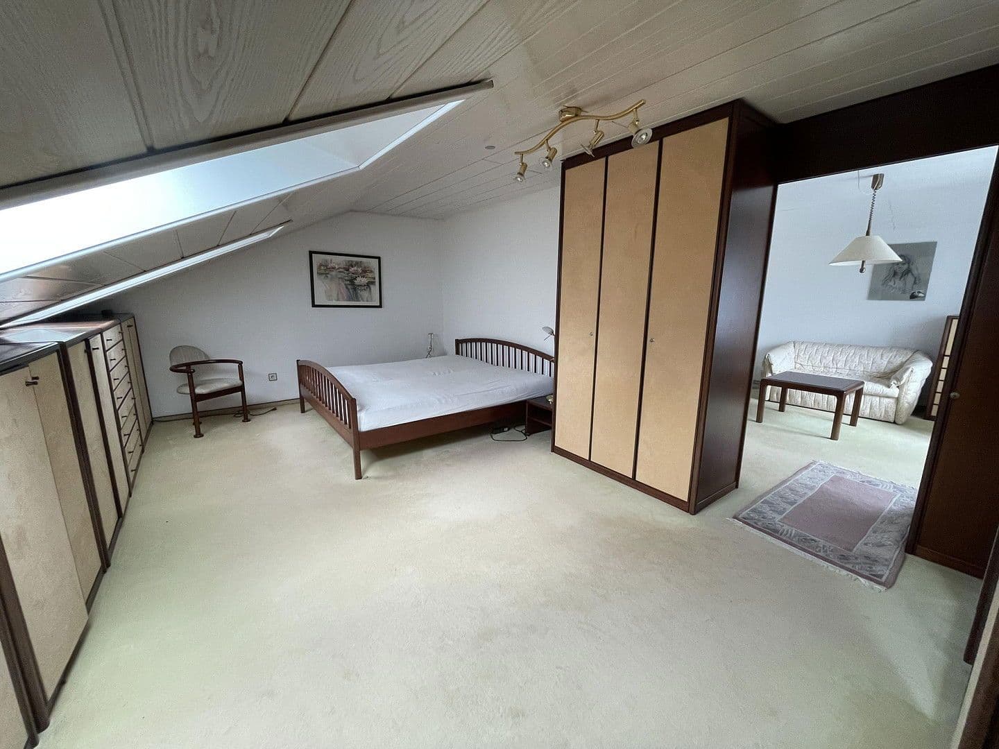 Prodej domu 167 m², pozemek 547 m², Leonberg, Bádensko-Württembersko Prodej domu 167 m², pozemek 547 m², Leonberg, Bádensko-Württembersko