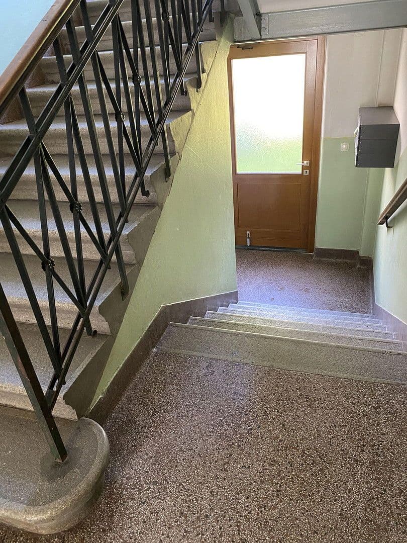 Prodej bytu 1+1 41 m², Leobnerstraße 8, Bruck an der Mur, Štýrsko Prodej bytu 1+1 41 m², Leobnerstraße 8, Bruck an der Mur, Štýrsko