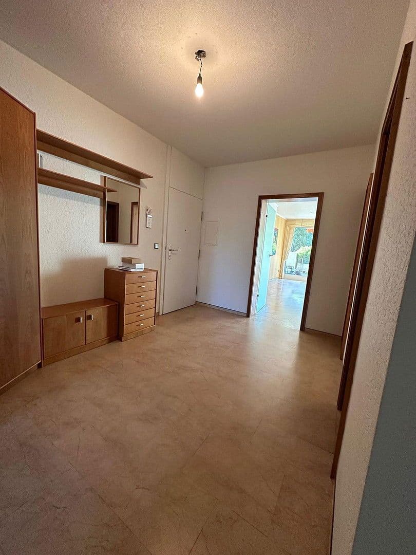 Prodej bytu 4+kk 150 m², Virchowstr. 15, Nürnberg, Bavorsko Prodej bytu 4+kk 150 m², Virchowstr. 15, Nürnberg, Bavorsko