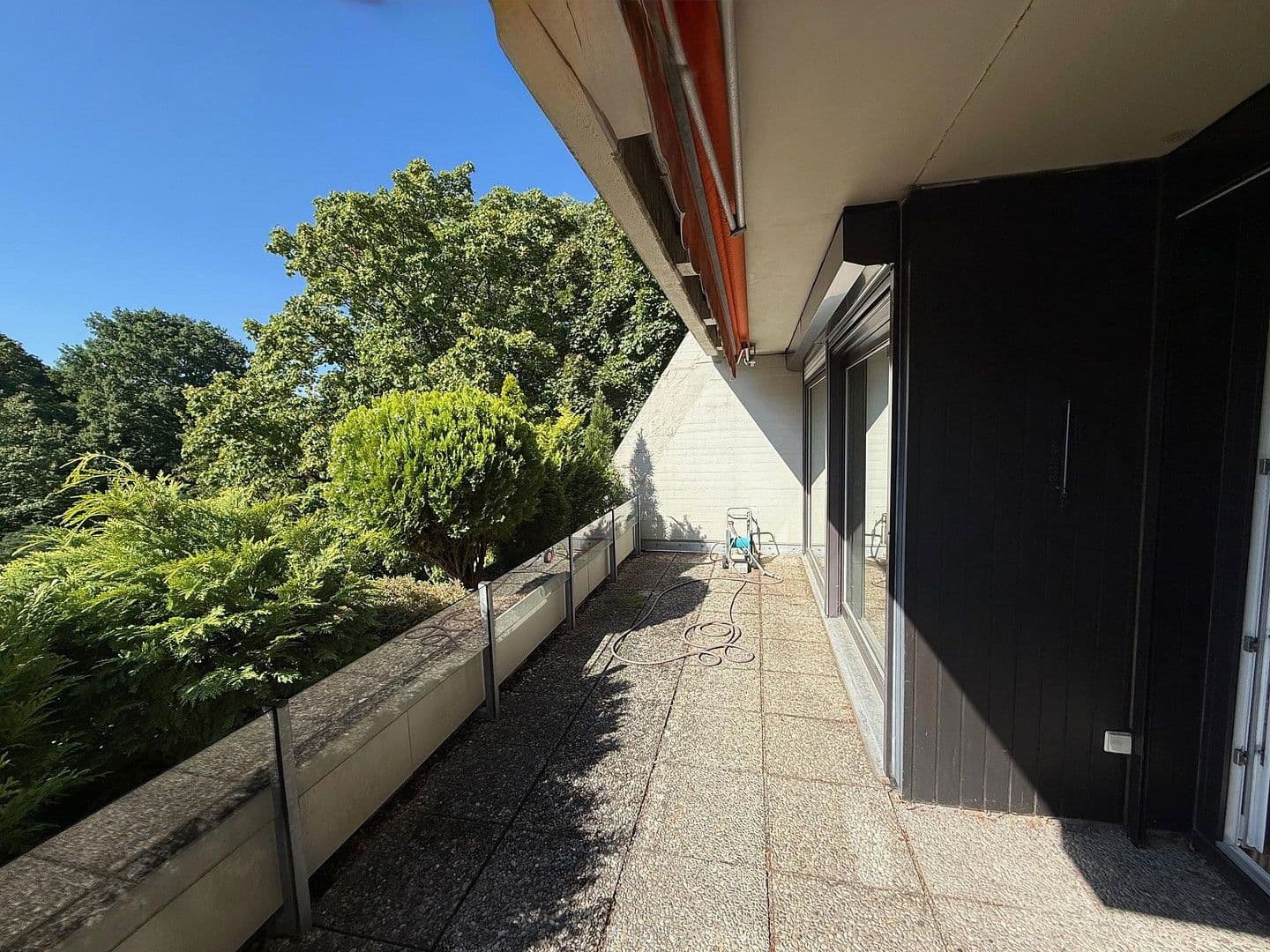 Prodej bytu 4+kk 150 m², Virchowstr. 15, Nürnberg, Bavorsko Prodej bytu 4+kk 150 m², Virchowstr. 15, Nürnberg, Bavorsko