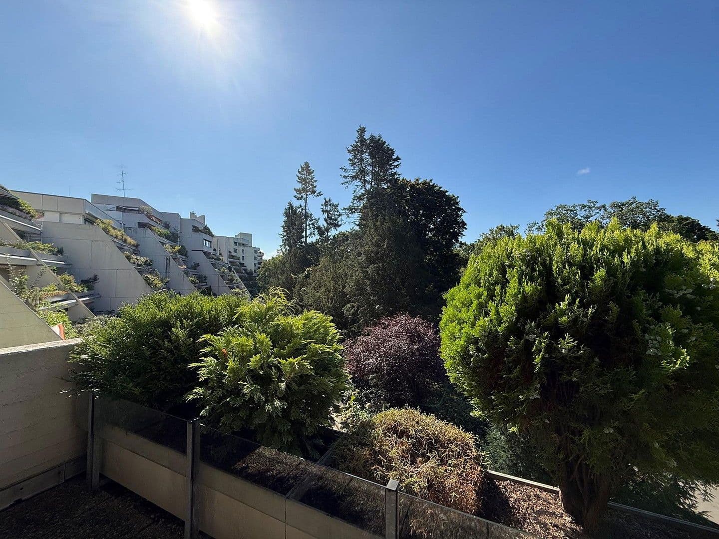 Prodej bytu 4+kk 150 m², Virchowstr. 15, Nürnberg, Bavorsko Prodej bytu 4+kk 150 m², Virchowstr. 15, Nürnberg, Bavorsko