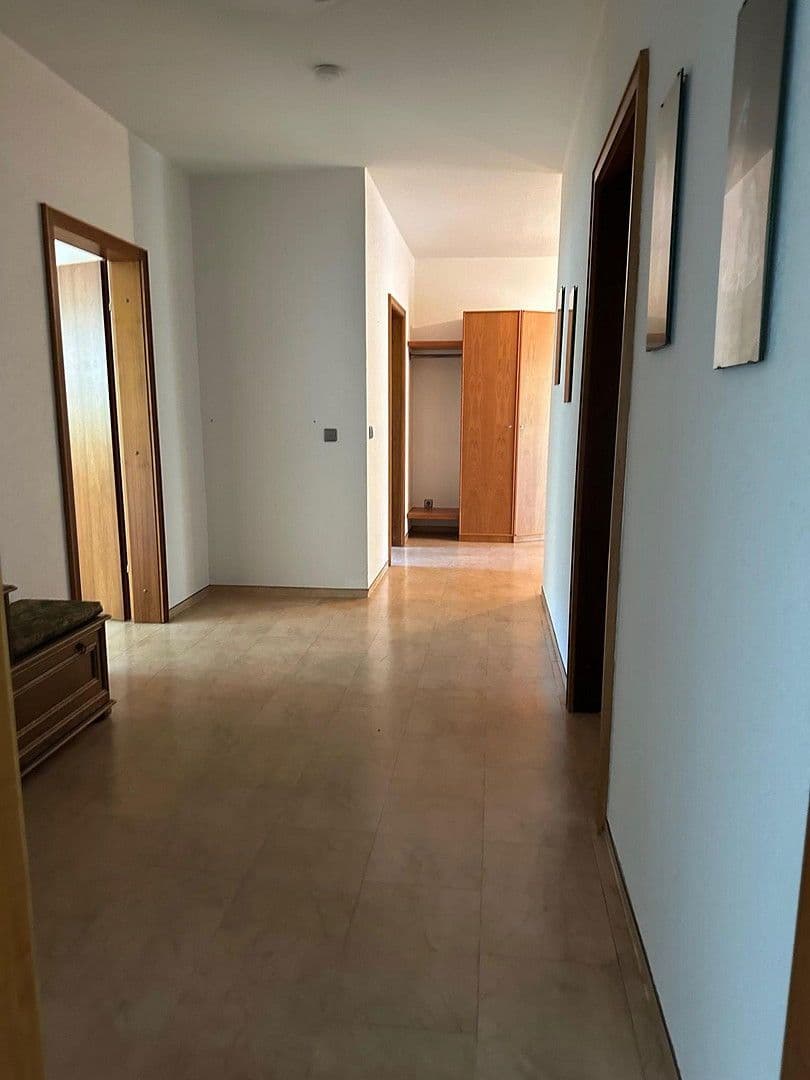 Prodej bytu 4+kk 150 m², Virchowstr. 15, Nürnberg, Bavorsko Prodej bytu 4+kk 150 m², Virchowstr. 15, Nürnberg, Bavorsko