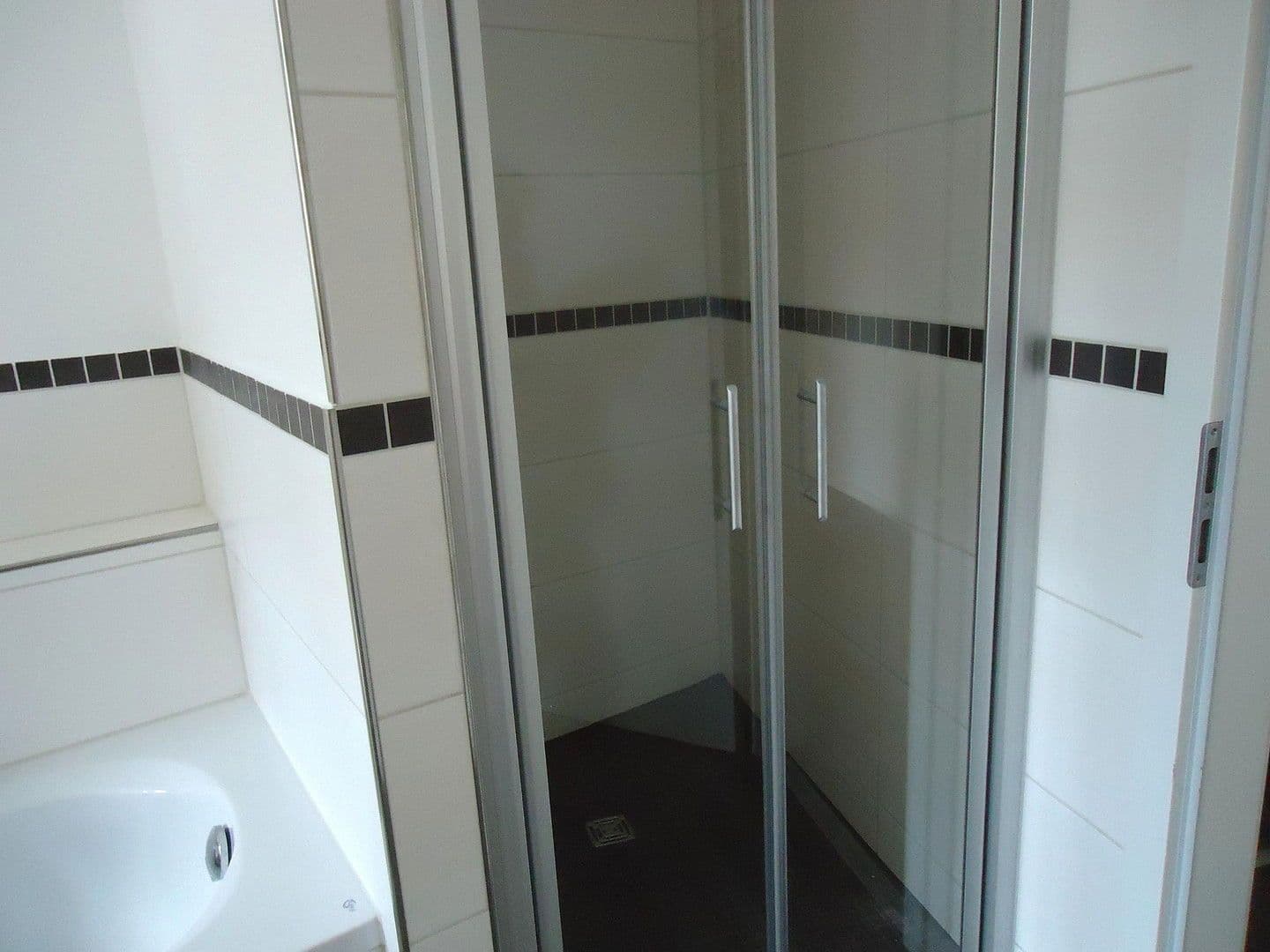 Pronájem bytu 3+1 86 m², Äußere Plauensche Str.5, Cvikov, Sasko Pronájem bytu 3+1 86 m², Äußere Plauensche Str.5, Cvikov, Sasko