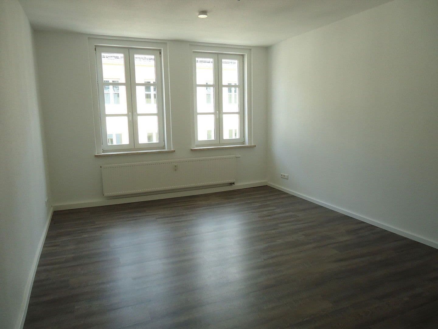 Pronájem bytu 3+1 86 m², Äußere Plauensche Str.5, Cvikov, Sasko Pronájem bytu 3+1 86 m², Äußere Plauensche Str.5, Cvikov, Sasko