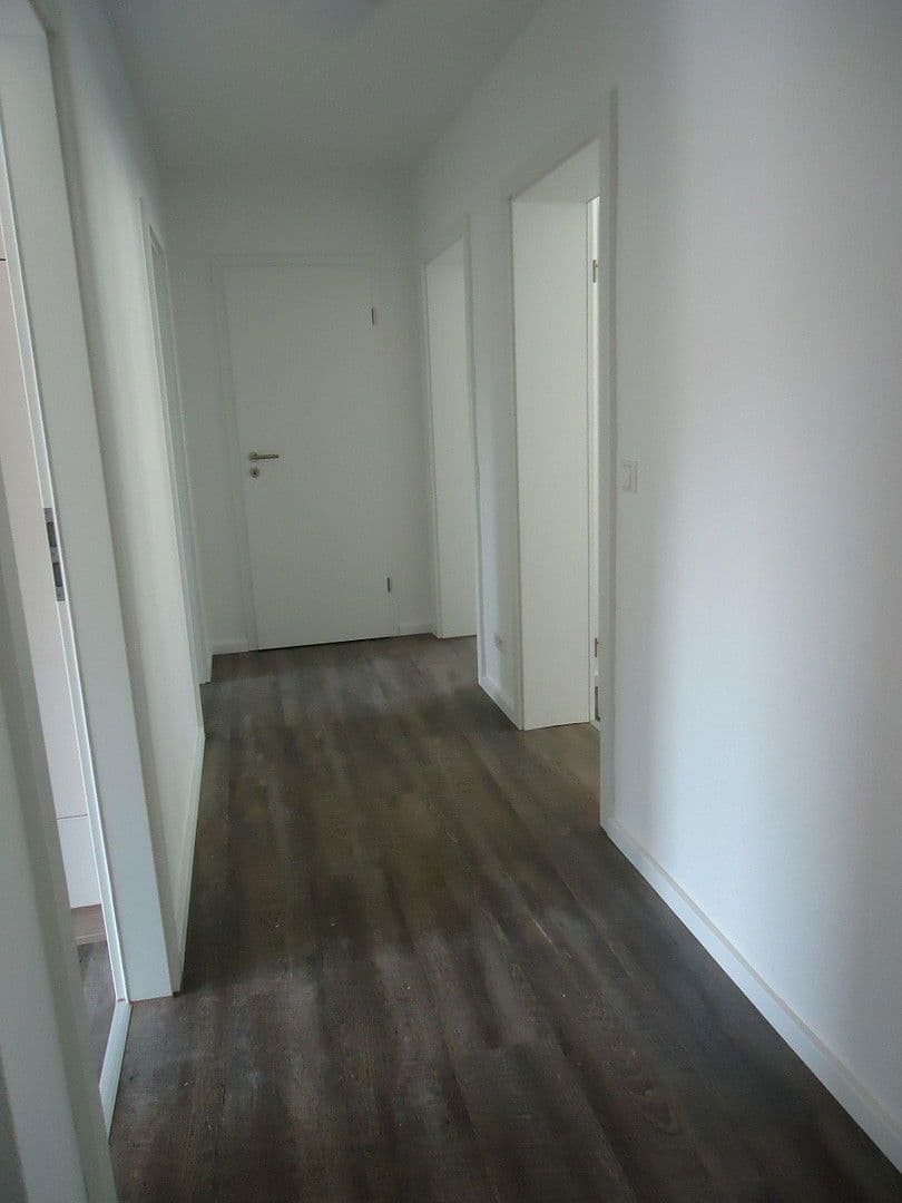Pronájem bytu 3+1 86 m², Äußere Plauensche Str.5, Cvikov, Sasko Pronájem bytu 3+1 86 m², Äußere Plauensche Str.5, Cvikov, Sasko