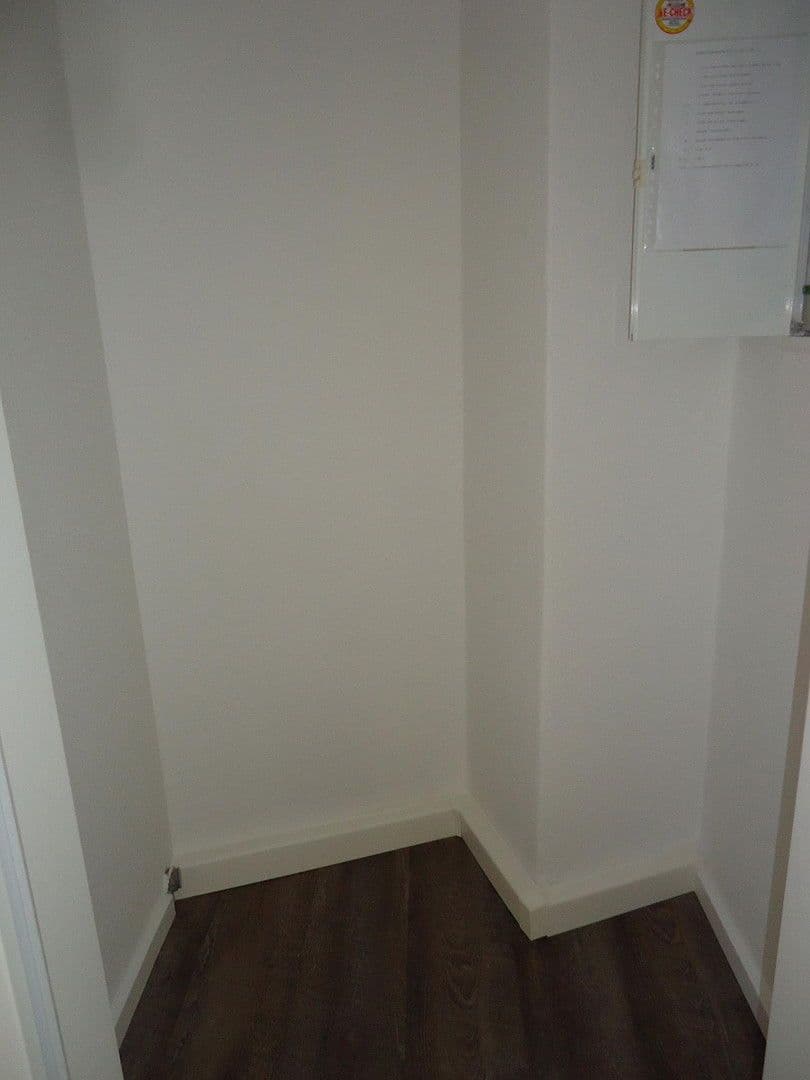 Pronájem bytu 3+1 86 m², Äußere Plauensche Str.5, Cvikov, Sasko Pronájem bytu 3+1 86 m², Äußere Plauensche Str.5, Cvikov, Sasko