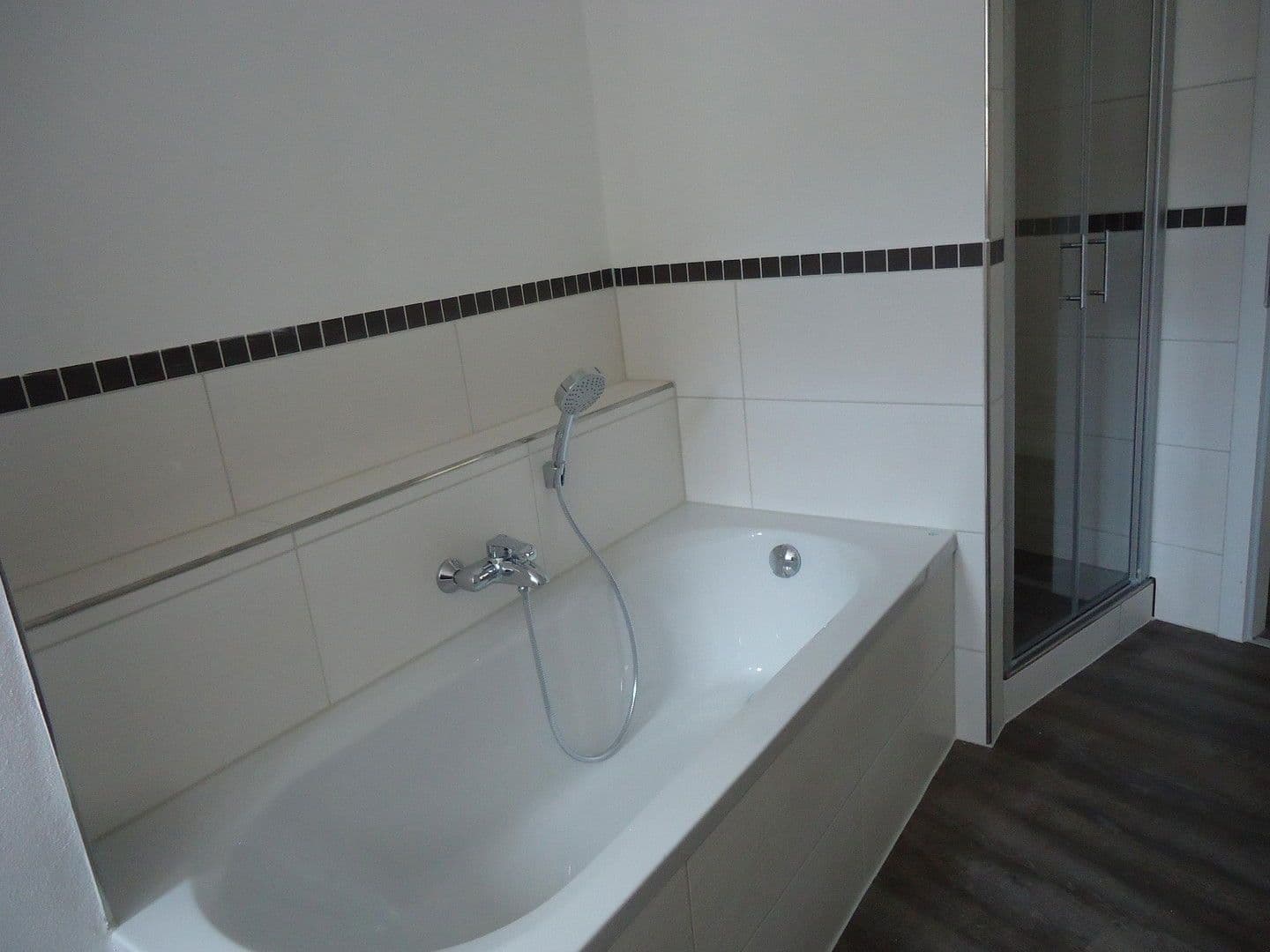 Pronájem bytu 3+1 86 m², Äußere Plauensche Str.5, Cvikov, Sasko Pronájem bytu 3+1 86 m², Äußere Plauensche Str.5, Cvikov, Sasko