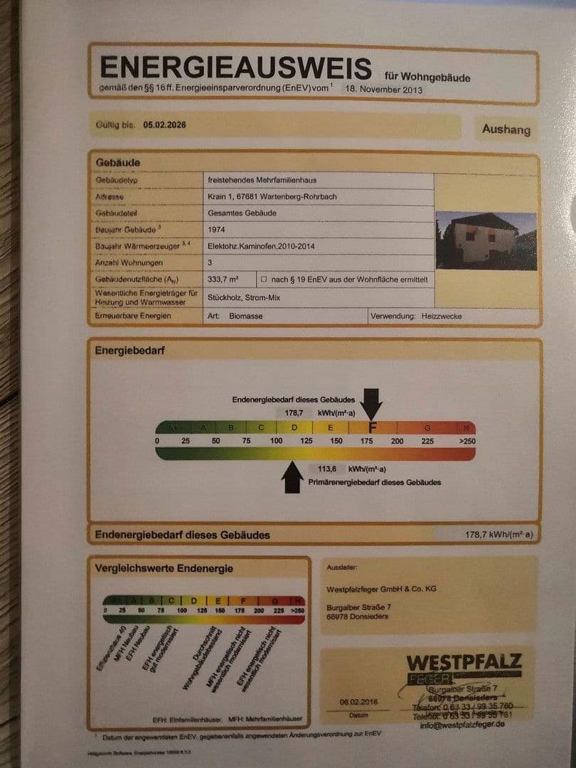 Prodej bytu 5+1 113 m², Wartenberg-Rohrbach, Porýní-Falc Prodej bytu 5+1 113 m², Wartenberg-Rohrbach, Porýní-Falc