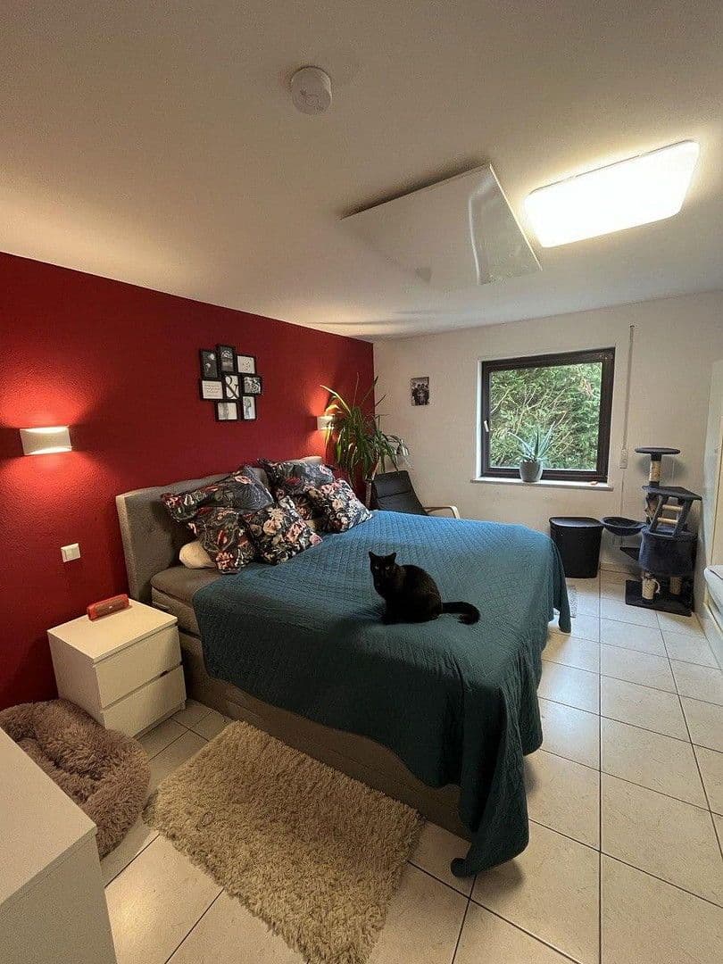 Prodej bytu 5+1 113 m², Wartenberg-Rohrbach, Porýní-Falc Prodej bytu 5+1 113 m², Wartenberg-Rohrbach, Porýní-Falc