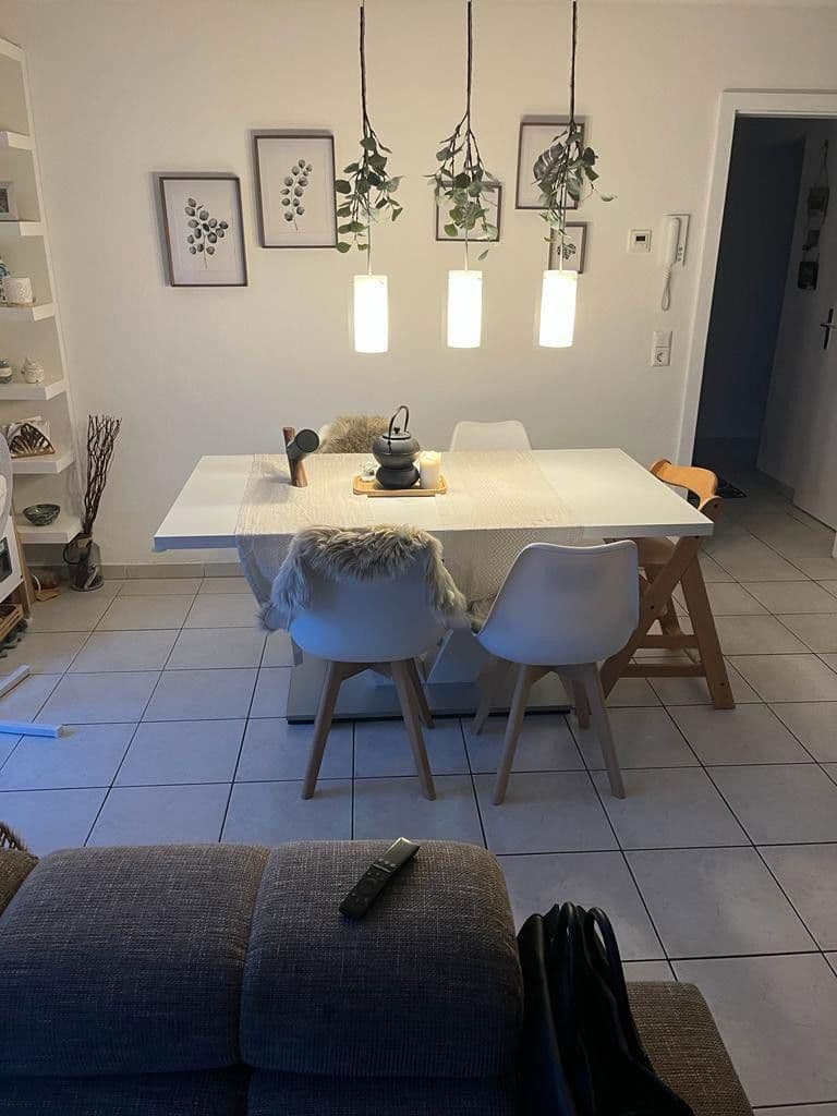 Prodej bytu 5+1 113 m², Wartenberg-Rohrbach, Porýní-Falc Prodej bytu 5+1 113 m², Wartenberg-Rohrbach, Porýní-Falc