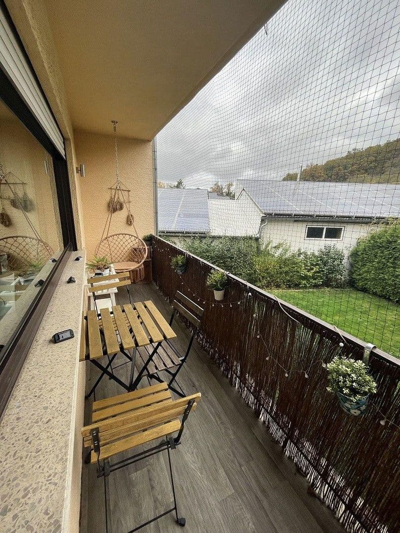 Prodej bytu 5+1 113 m², Wartenberg-Rohrbach, Porýní-Falc Prodej bytu 5+1 113 m², Wartenberg-Rohrbach, Porýní-Falc